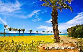 Hotel Zeus Beach Park